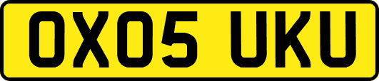 OX05UKU