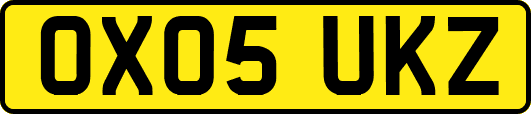OX05UKZ