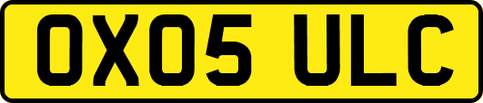 OX05ULC