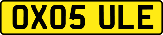 OX05ULE