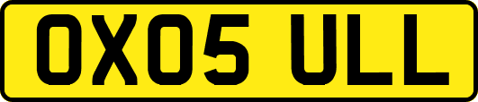 OX05ULL
