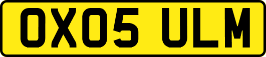 OX05ULM