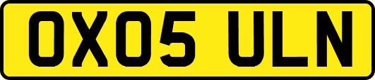 OX05ULN
