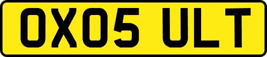 OX05ULT