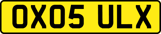 OX05ULX