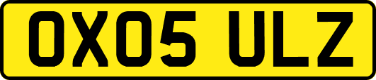 OX05ULZ