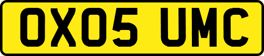 OX05UMC