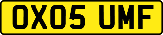 OX05UMF