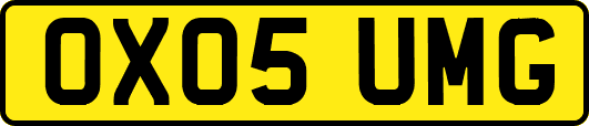 OX05UMG