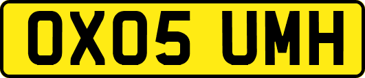 OX05UMH