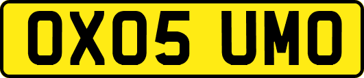 OX05UMO