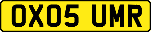 OX05UMR