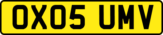 OX05UMV
