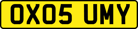 OX05UMY