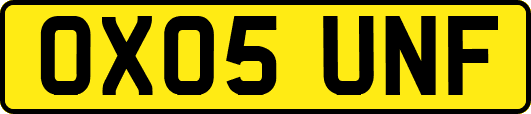 OX05UNF