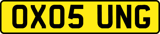 OX05UNG