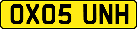 OX05UNH