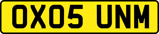 OX05UNM