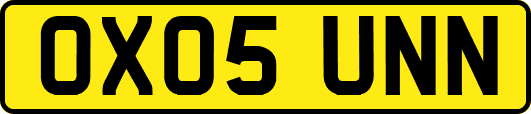 OX05UNN