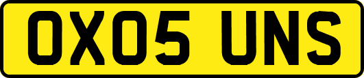 OX05UNS