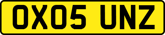 OX05UNZ