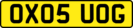 OX05UOG