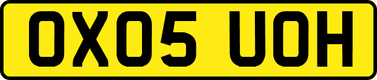 OX05UOH