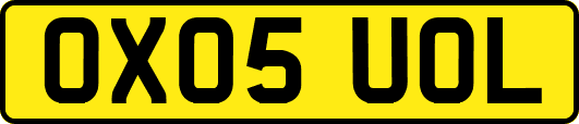 OX05UOL