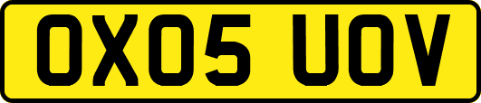 OX05UOV