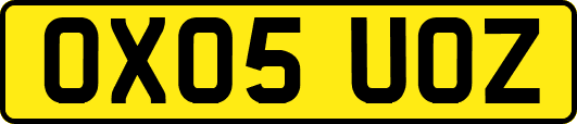 OX05UOZ