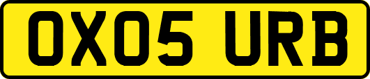OX05URB