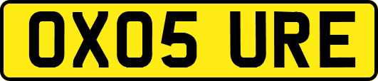 OX05URE