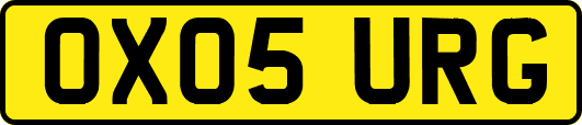 OX05URG