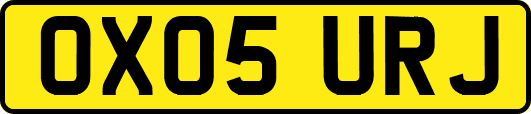 OX05URJ