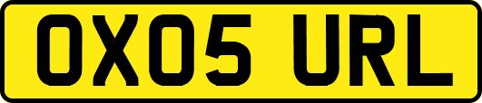 OX05URL