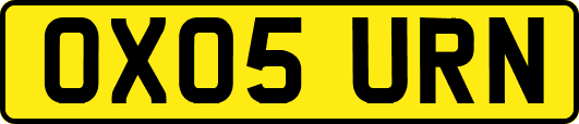 OX05URN