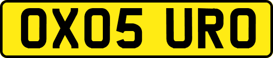 OX05URO