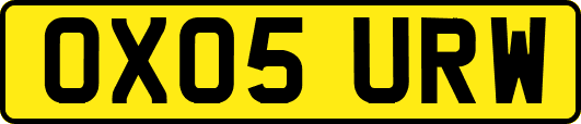 OX05URW