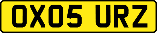 OX05URZ