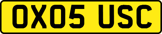OX05USC