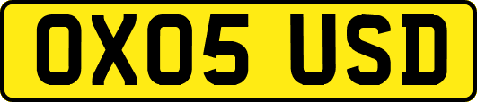 OX05USD