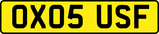 OX05USF