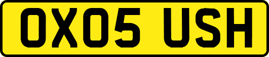 OX05USH