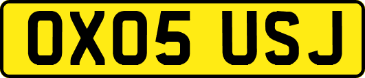 OX05USJ