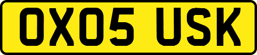 OX05USK