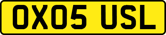 OX05USL
