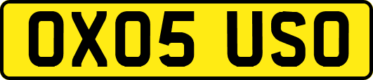 OX05USO