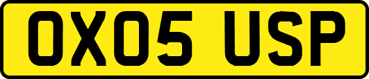 OX05USP
