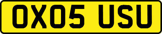 OX05USU