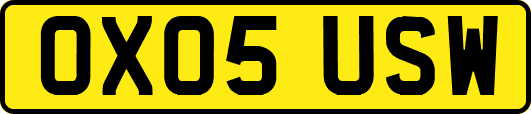 OX05USW